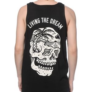 The Dream Tank from Lurking Class by Sketchy Tank